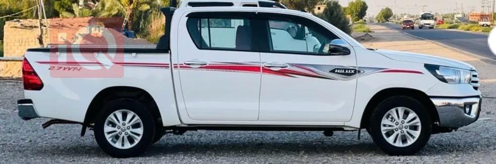 تويوتا هايلوكس